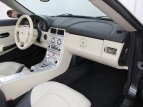 Thumbnail Photo 17 for 2005 Chrysler Crossfire Limited Convertible